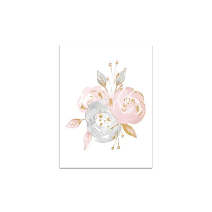 Baby Bedroom Posters for Tiny Dream Collection