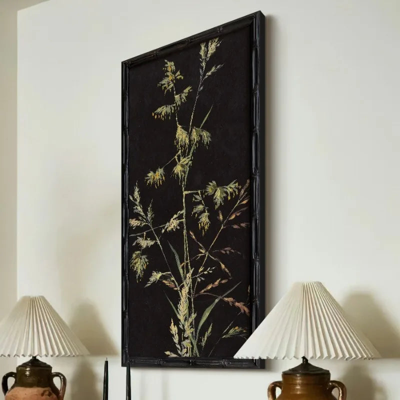 Wall Decor and Art