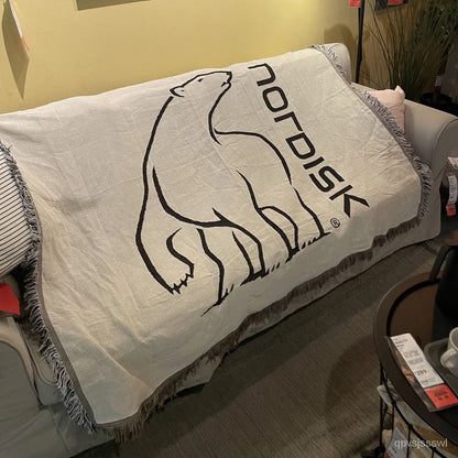 Nordisk Blanket