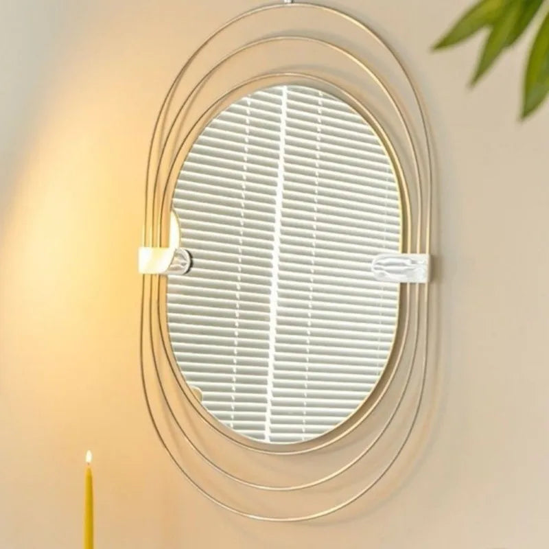 Wall Mirror