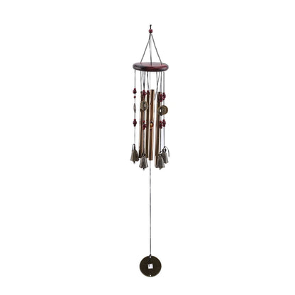 Outdoor Living Wind Chimes