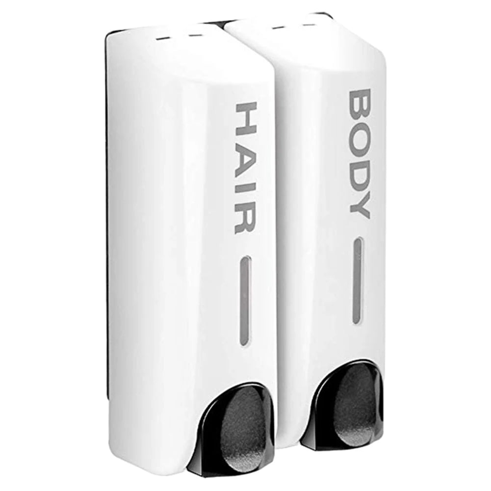 Liquid Soap Dispenser Shower