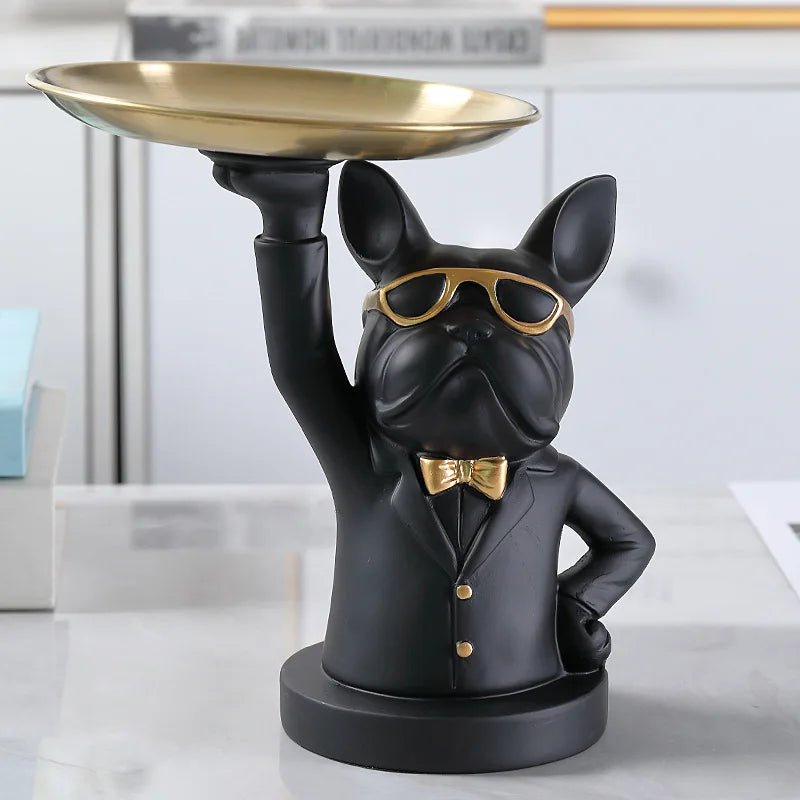 Creative Wealth Dog Decor