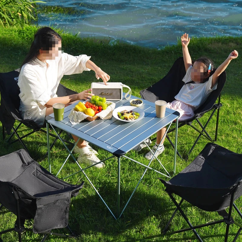 Waterproof Patio Outdoor Table