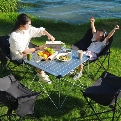 Waterproof Patio Outdoor Table