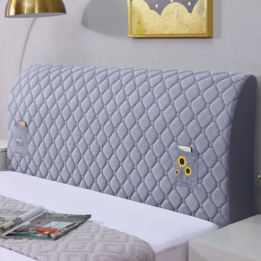Bedhead Cover