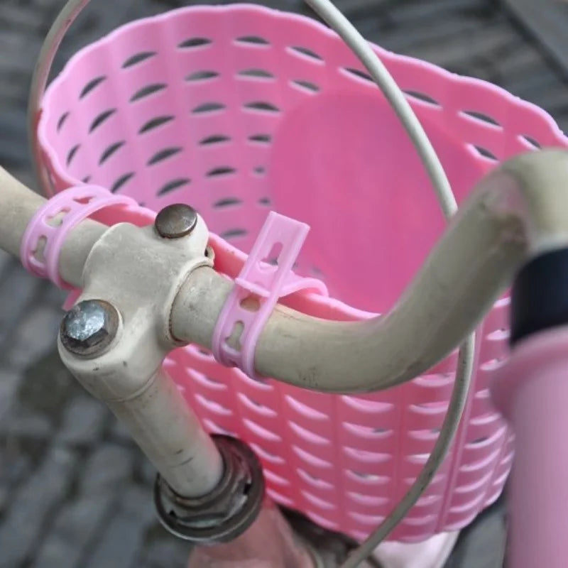 Front Bicycle Basket