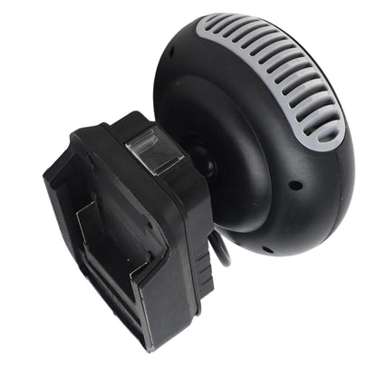 Small Space Heater