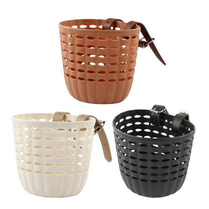 Kids Bike Basket