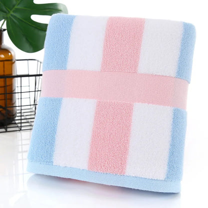 Turkish Cotton Bath Towel