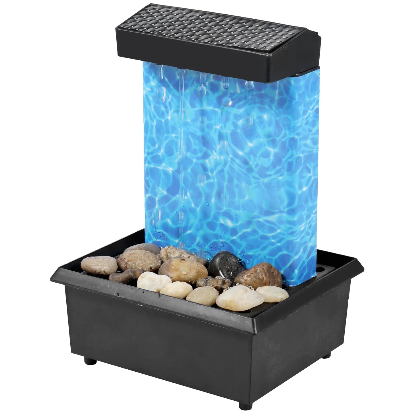 Tabletop Waterfall Home Decor
