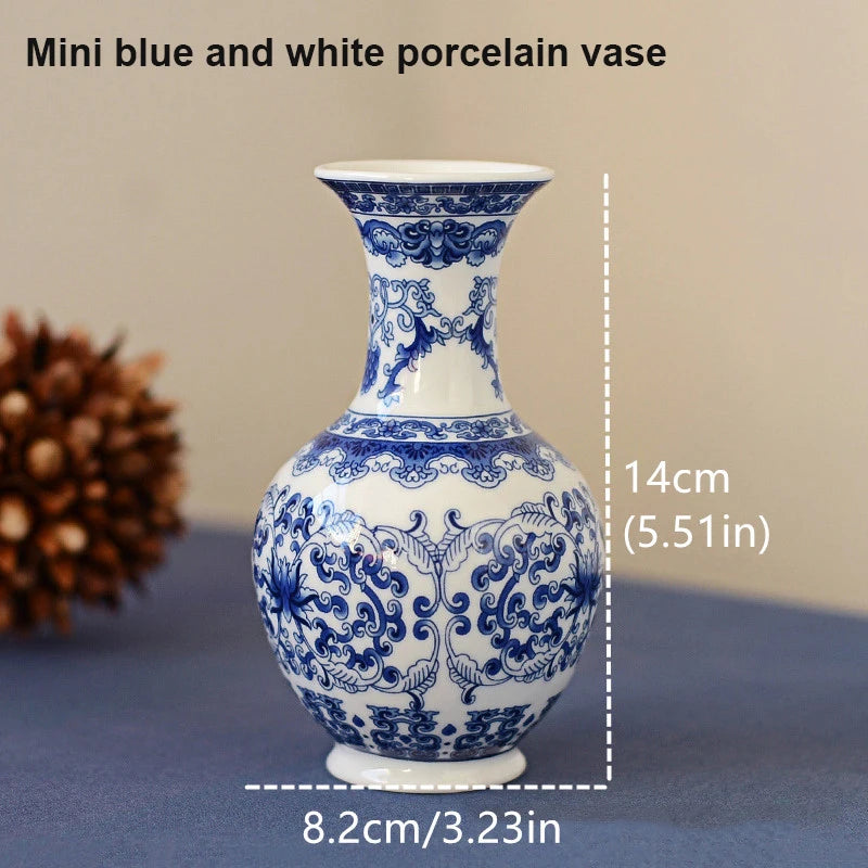 Ceramic Flower Vase