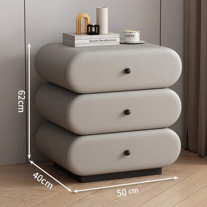 Nordic Nightstands
