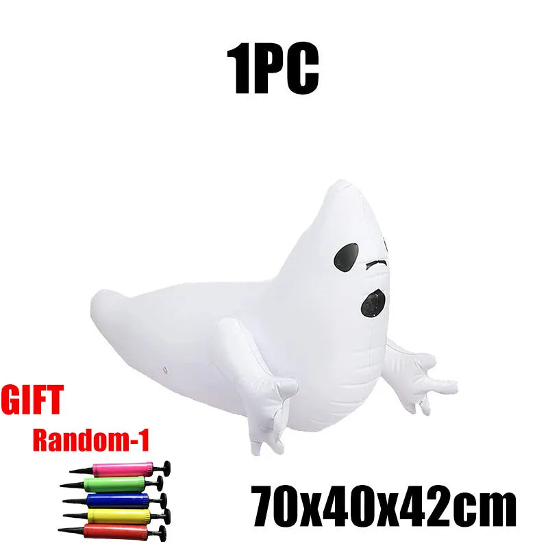 Halloween Inflatable Decoration