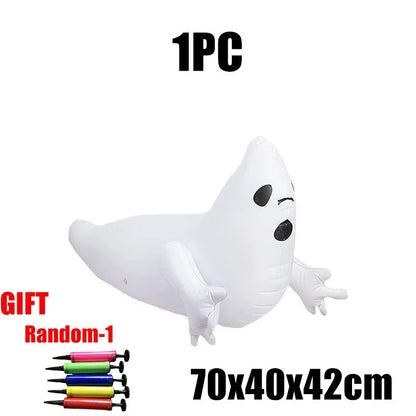 Halloween Inflatable Decoration