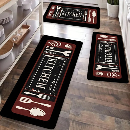 Kitchen  Mat Rug