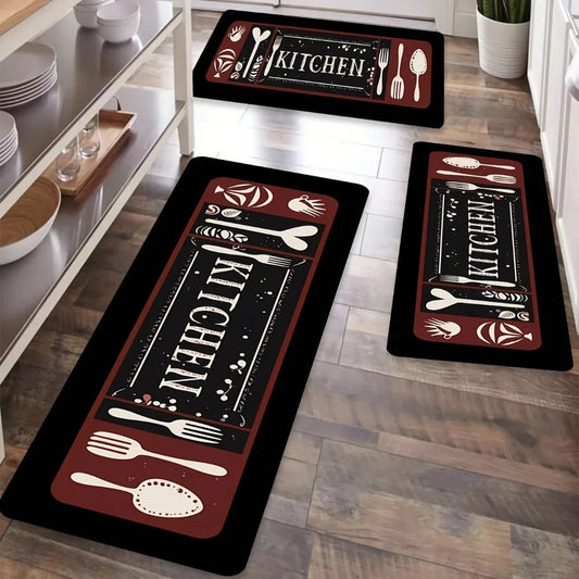 Kitchen  Mat Rug