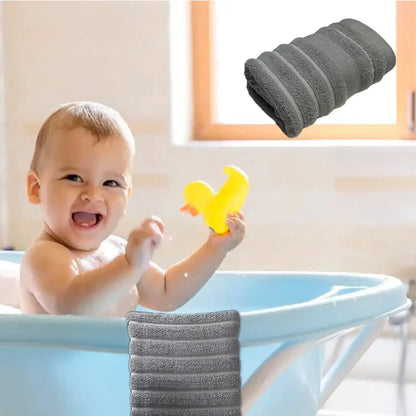NEW ARRIVALS Bathroom Hand Towels,