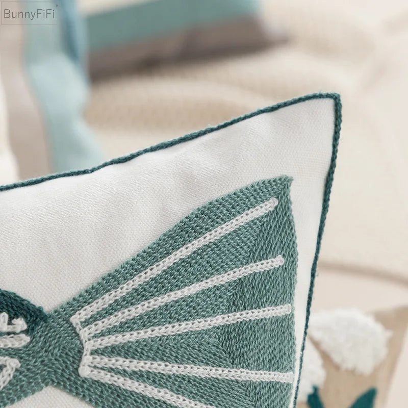 Pillow Cover