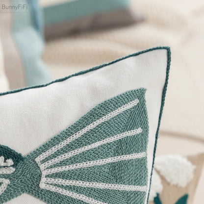 Pillow Cover