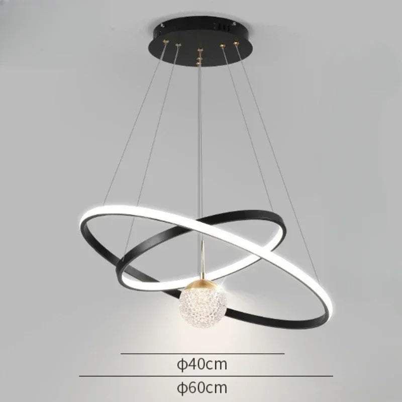 Modern Led Light