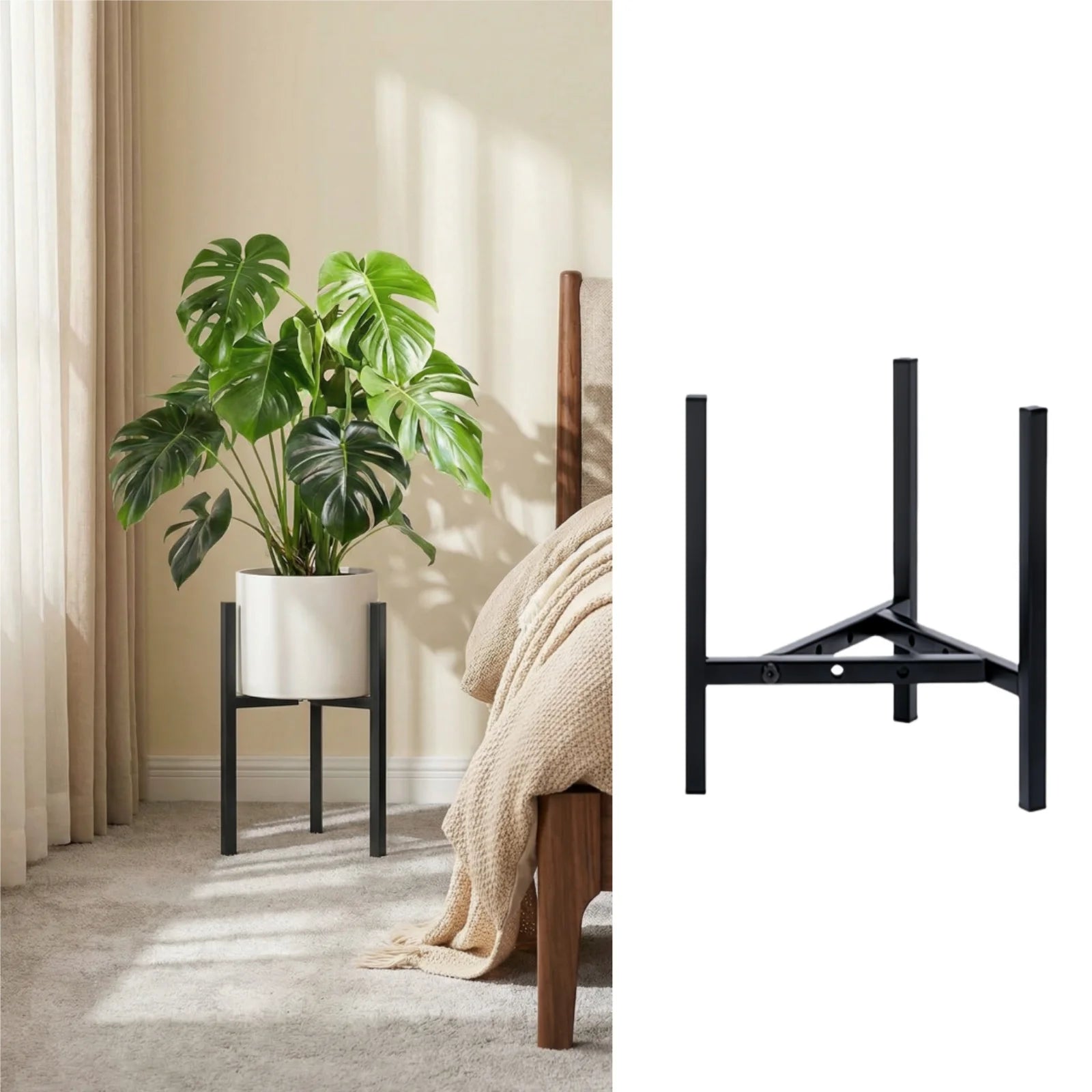 Indoor Plant Stand
