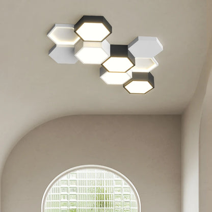 Lamp Combination LED Chandeliers