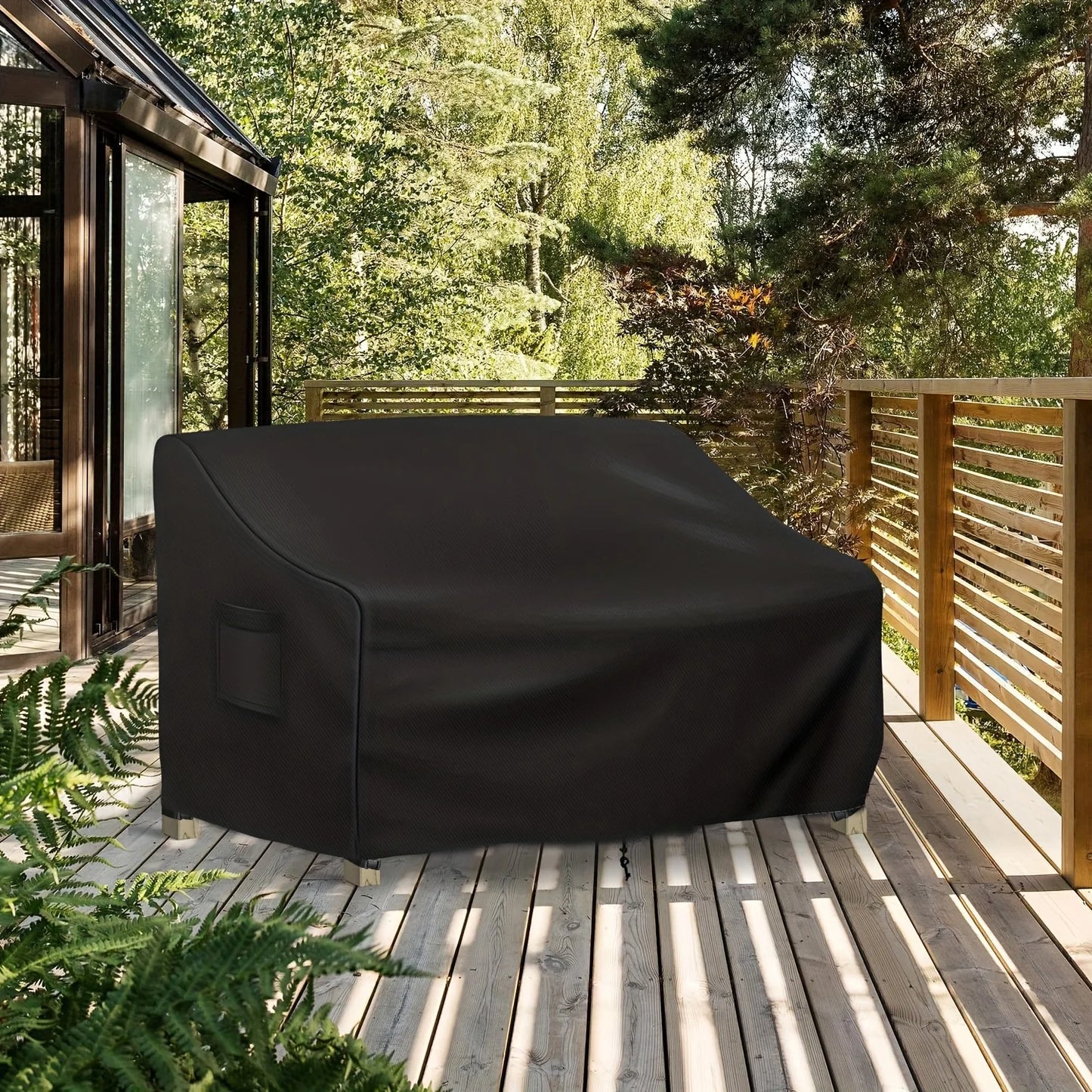 Outdoor Sofa Cover,