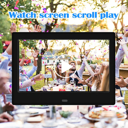 7 Inch HD Digital Photo Frame