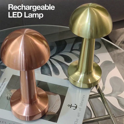 LED Table Lamp
