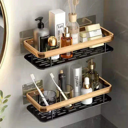 Bathroom/Kitchen Shelf Organizers