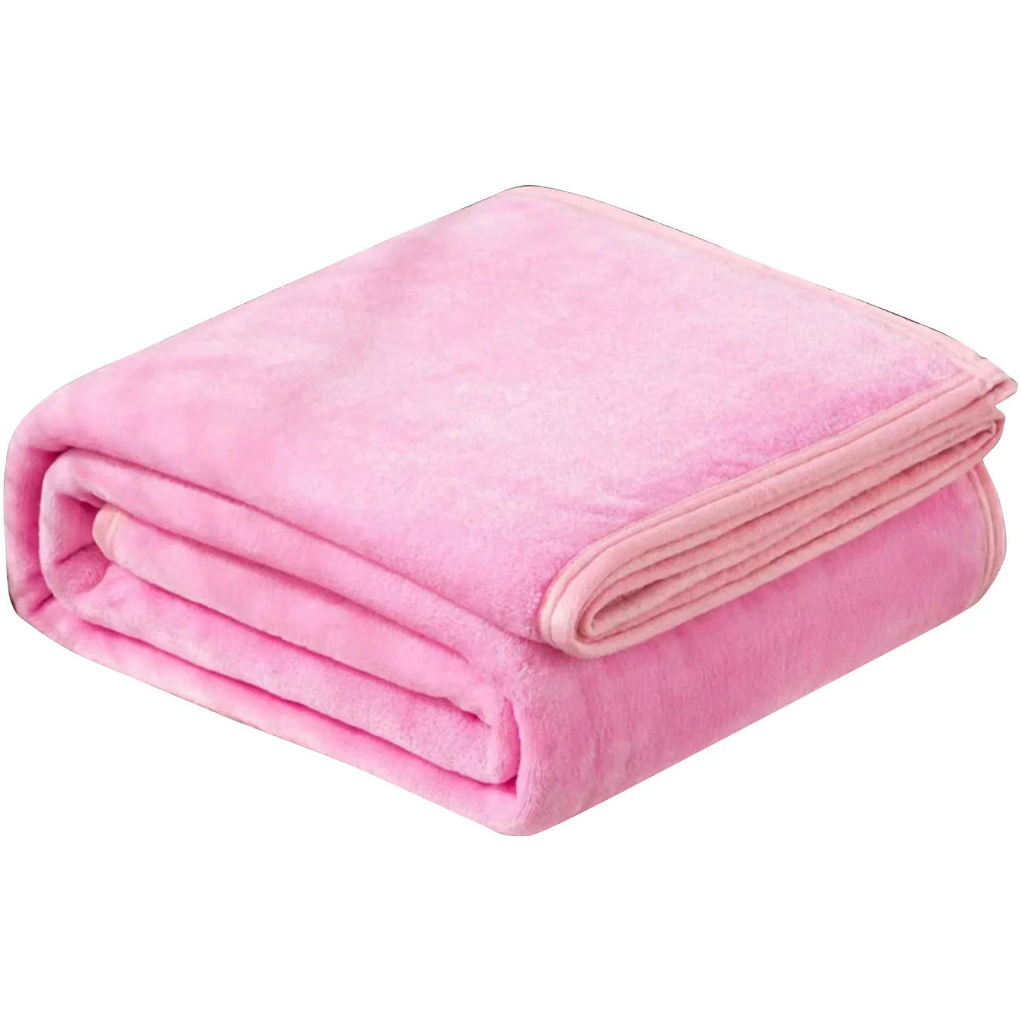 Fleece Blankets Single Twin Blanket