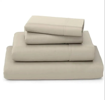 Luxury 100% Bamboo Bed Sheet Set