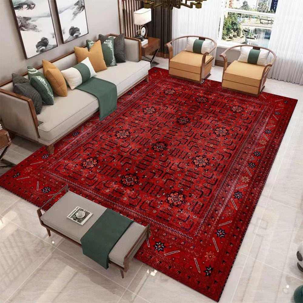 Large Rug