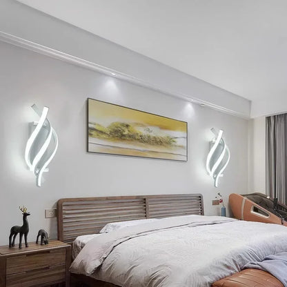 Modern LED Wall Lamp