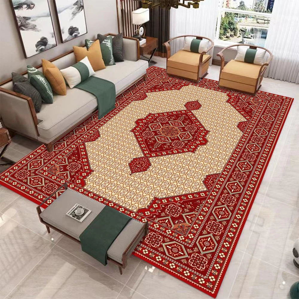 Large Rug
