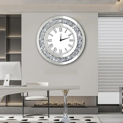 Modern Wall Clocks