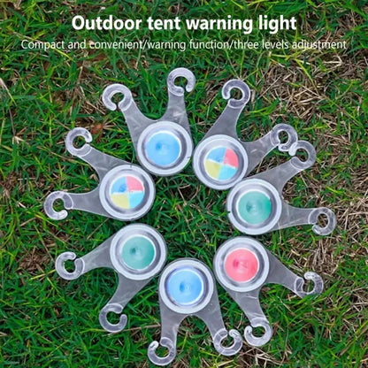 10 Pack LED Rope Lights for Outdoor