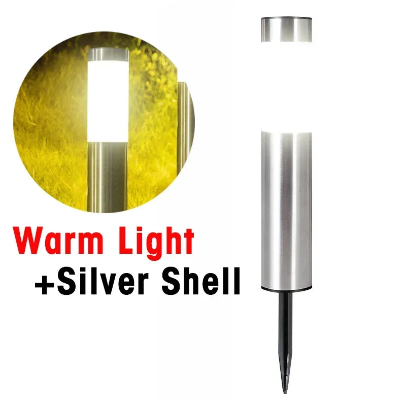 Outdoor Led Solar Lights