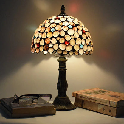 2025 Tiffany Table Lamp
