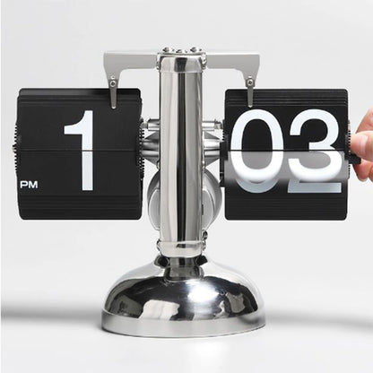 Retro Clock