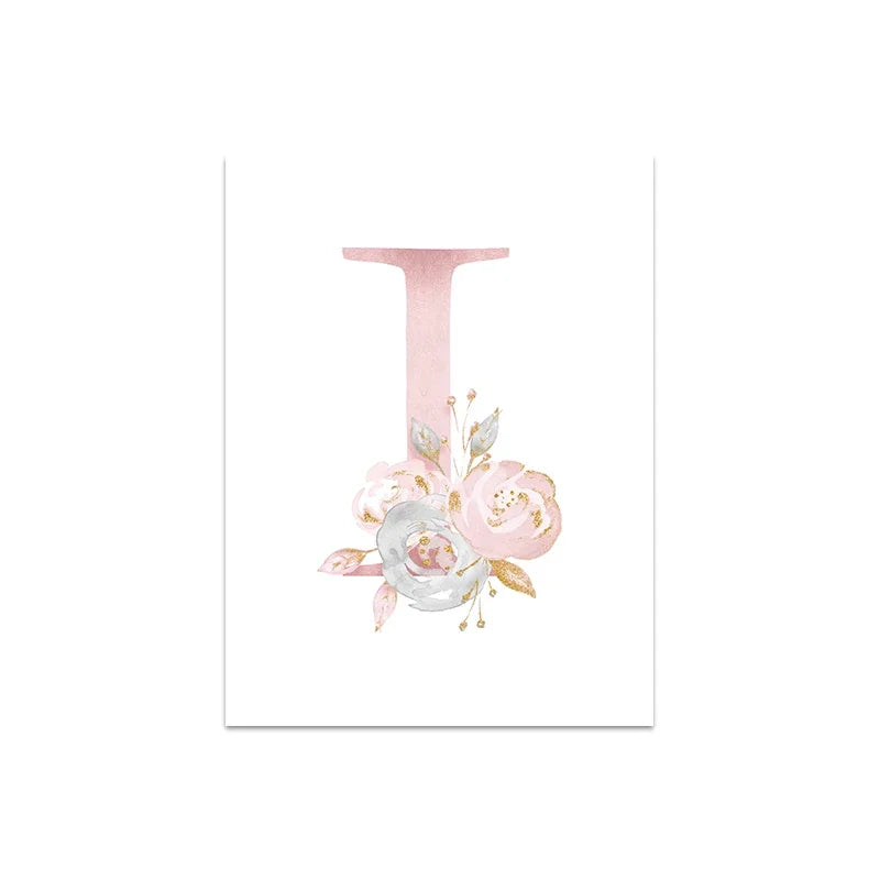 Baby Bedroom Posters for Tiny Dream Collection