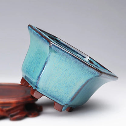 Ceramic Garden Pots