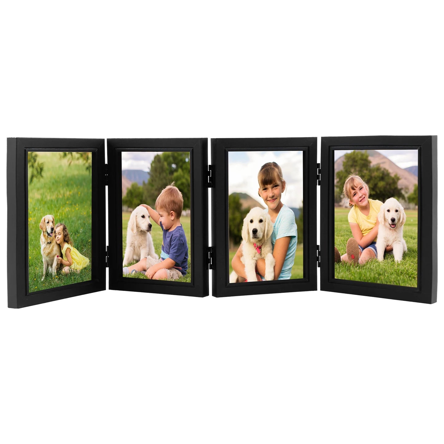 Wooden Photo Frame
