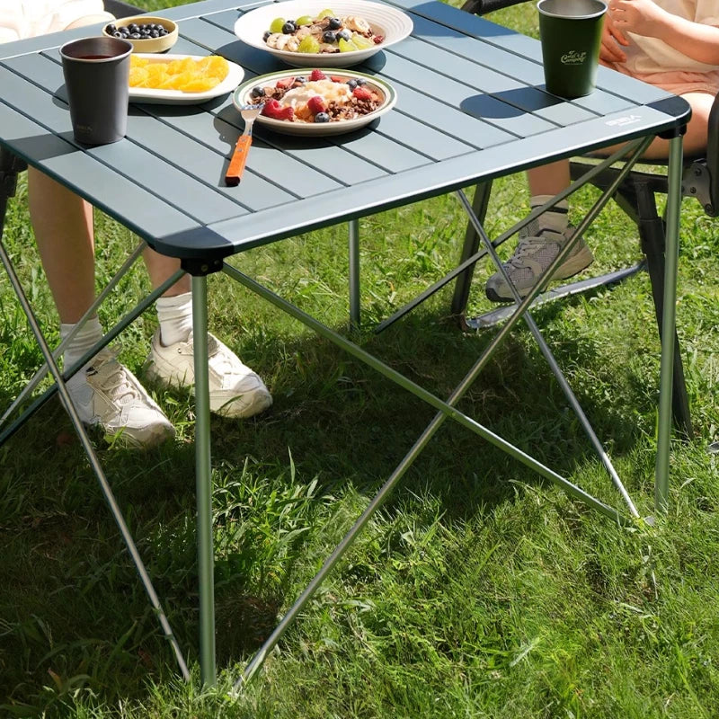 Waterproof Patio Outdoor Table