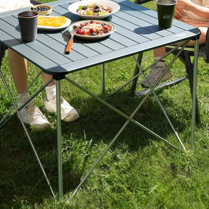 Waterproof Patio Outdoor Table