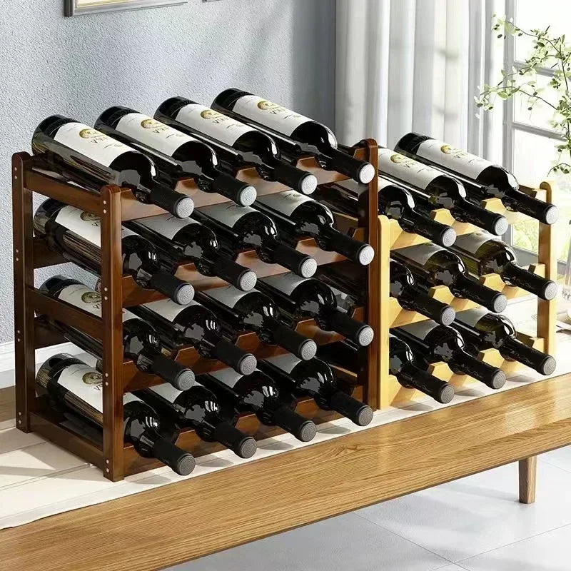 Wine Rack