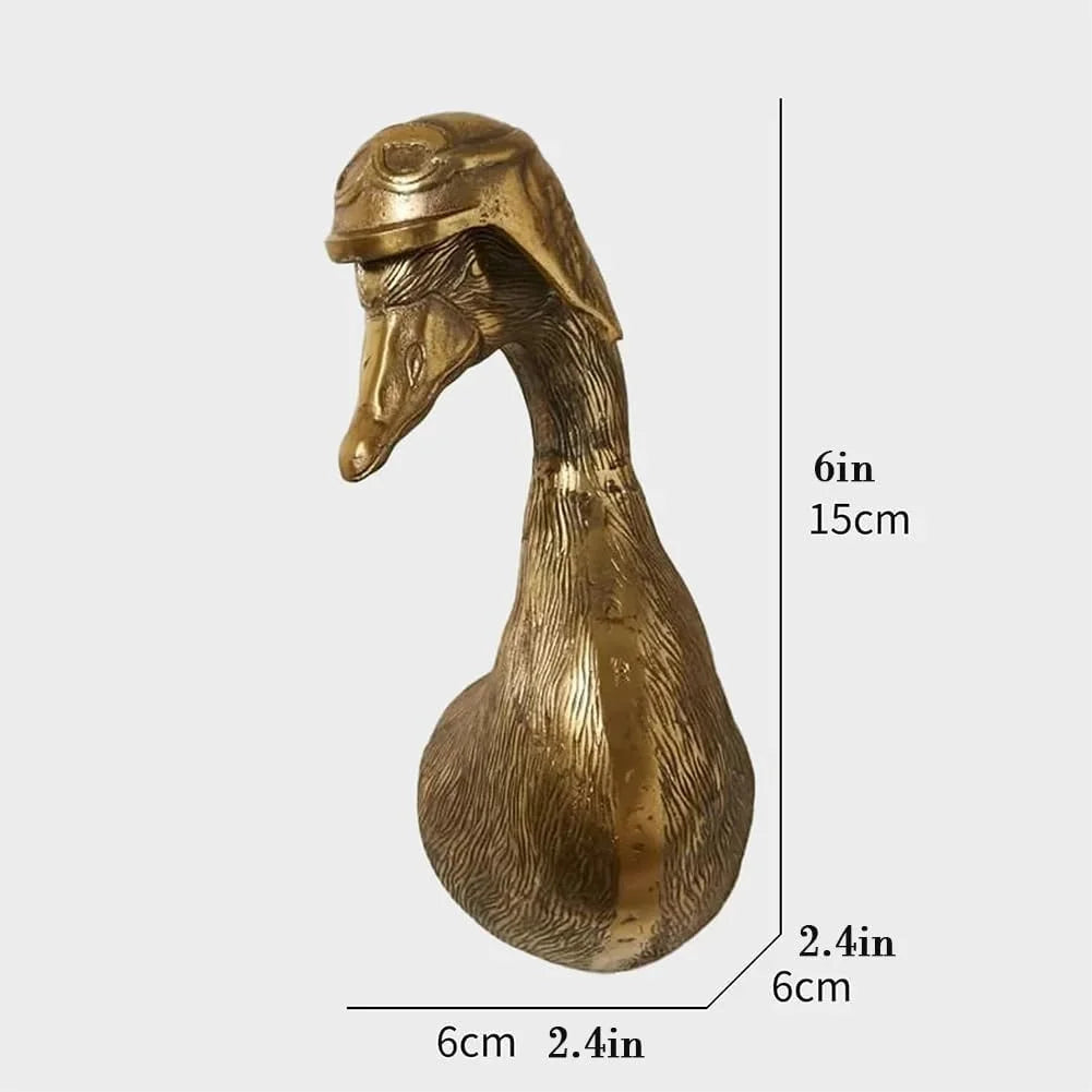 Animal Wall Hanging Resin Art Home Decor