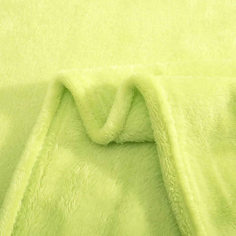 Soft Warm Blankets