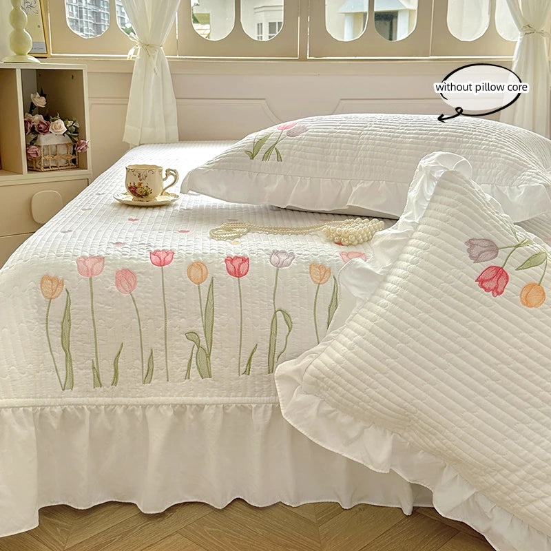 Quilt Bedding Set